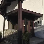 Weisses Ross Garni 酒店 Bad Brückenau