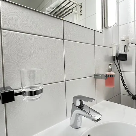 Weisses Ross Garni Hotel