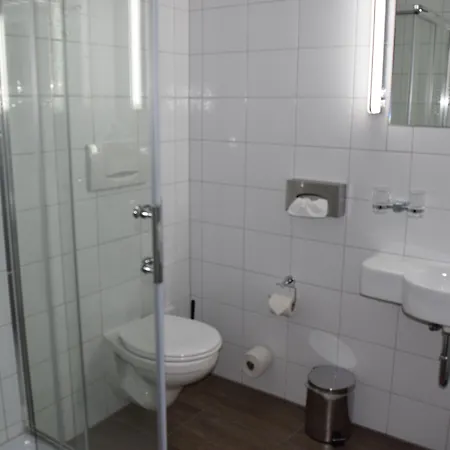 Hotel Weisses Ross Garni 3*