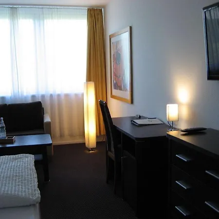 Weisses Ross Garni Hotel